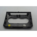Moldura Comando Ar Painel Renault Duster 2021-2024 Original
