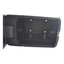 Apoio Encosto Braço Console Eclipse Cross 2022 Original Preto
