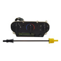 Comando Ar Condicionado Ford Fiesta 2008 Ecosport Original