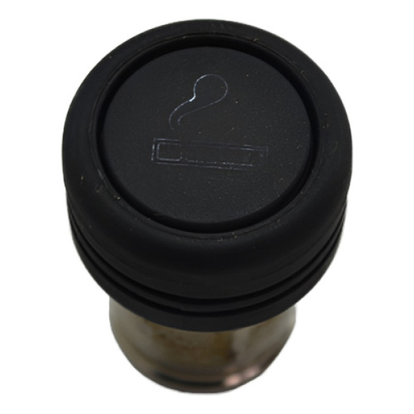 Acendedor Cigarro Console Chevrolet Cruze 2014 Original Preto
