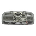 Luz Interna Cortesia Teto Renault Fluence 2013 Origina