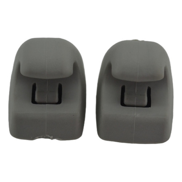 Par Presilha Suporte Quebra Sol Gm Tracker 2021 Original