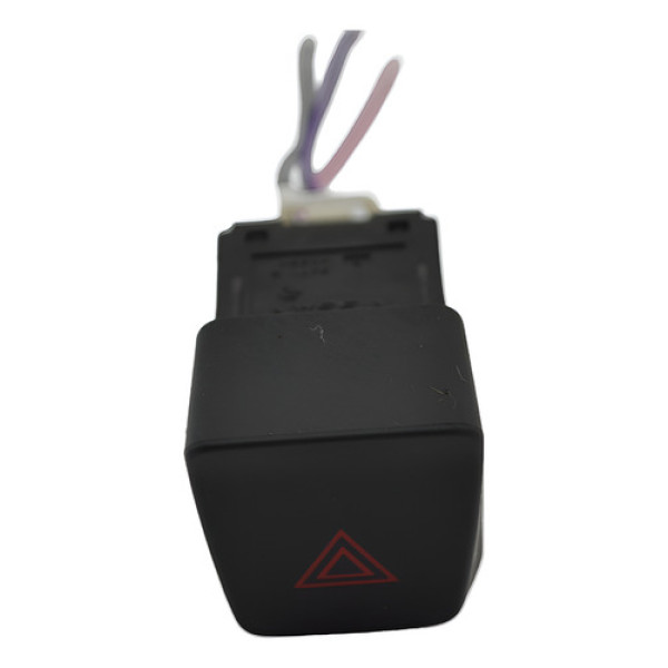 Botão Pisca Alerta Painel Nissan Kicks 2024 Original