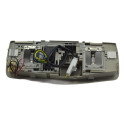 Luz Cortesia Teto Central Dianteira Outlander 2016 Original