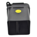 Difusor Lateral Esquerdo Painel Grand Vitara 2001 Original