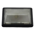 Luz Cortesia Interna Central Teto Ford Ranger 2001 Original
