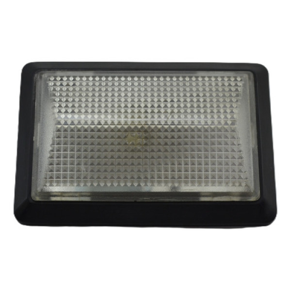 Luz Cortesia Interna Central Teto Ford Ranger 2001 Original