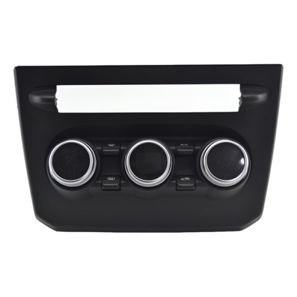 Comando Ar Condicionado Digital Duster 2023 Original