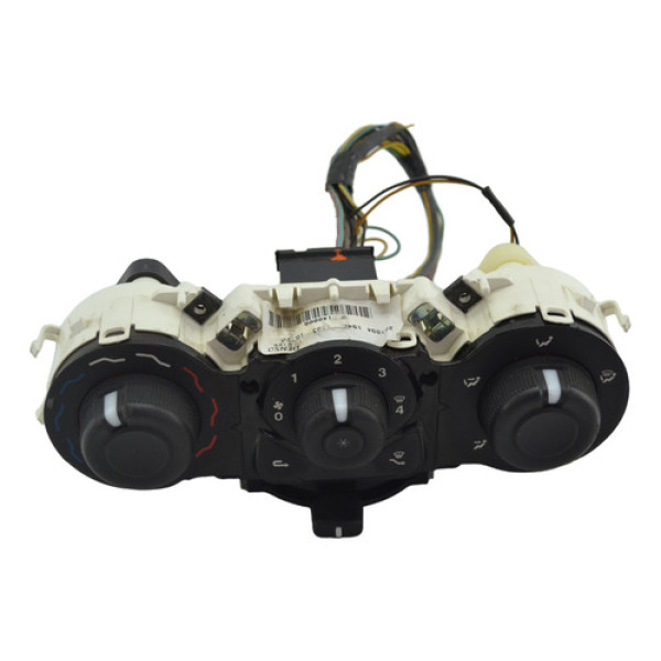 Comando Ar Condicionado Painel Palio 2013 Grand Siena Origin