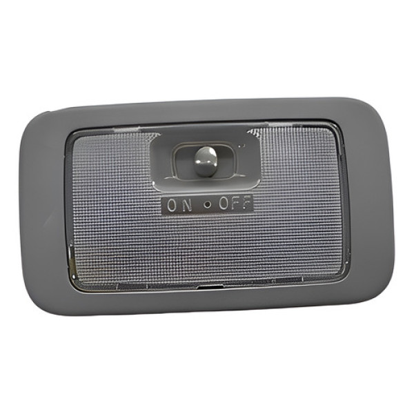 Luz Cortesia Luminaria Teto Mitsubishi Pajero Tr4 Tr 4 Origi