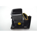 Difusor Ar Lateral Esquerdo Painel Fiat Idea 2013 Original