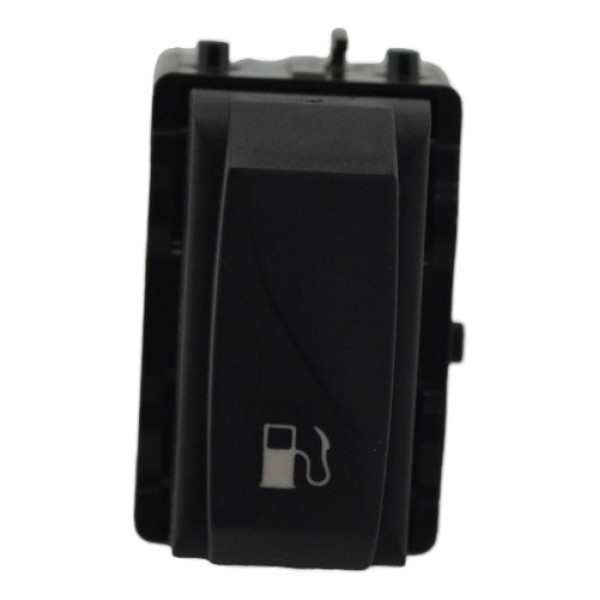 Botão Abertura Tanque Combustivel Fluence 2015 Original