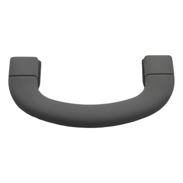 Puxador Interno Alça Teto Pqp Central Fiat Ducato Original Cinza