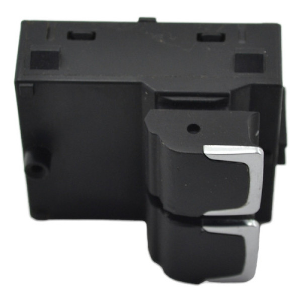 Botão Vidro Dianteiro Esquerdo Corvette 2015 Original