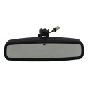 Espelho Retrovisor Interno Ford New Fiesta 2015 Original