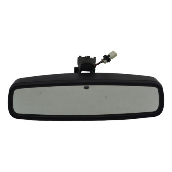 Espelho Retrovisor Interno Ford New Fiesta 2015 Original