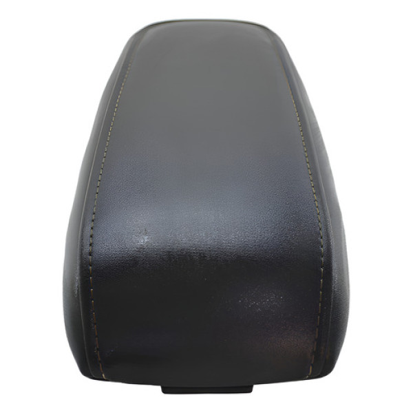 Apoio Encosto Braço Console Toyota Yaris 2021 Original Preto