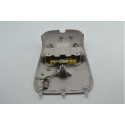 Luz Interna Teto Cortesia Aircross 2011 C3 Original