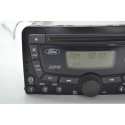 Radio Aparelho Som Mp3 Painel Ranger 2008 Original
