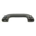 Apoio Alça Teto Pqp Honda Civic 2006 A 2011 Original Cinza