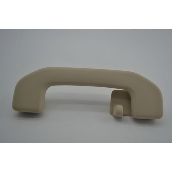 Puxadora Alça Teto Pqp Com Cabide Mercedes Benz Gla 200 2018 Original