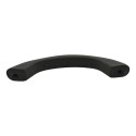 Puxador Interno Alça Pqp Ranger 2007 Original Cinza