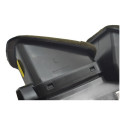 Difusor Lateral Esquerdo Painel Vw Polo 2003 Original