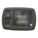 Luz Interna Cortesia Teto Kia Sorento 2010 A 2014 Original
