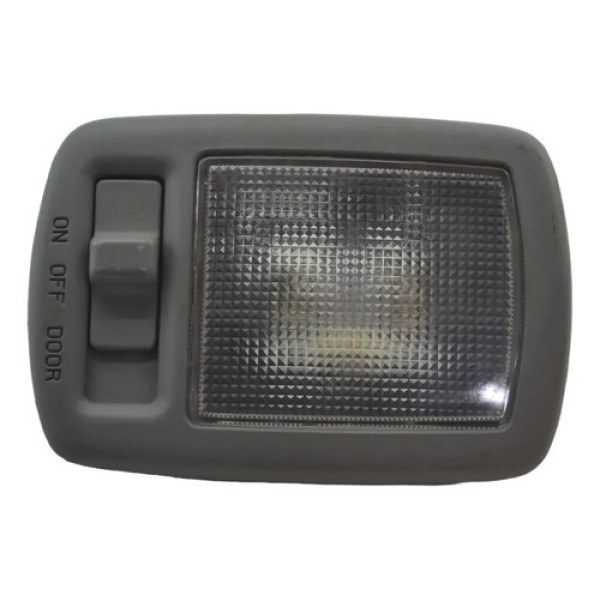 Luz Interna Cortesia Teto Kia Sorento 2010 A 2014 Original
