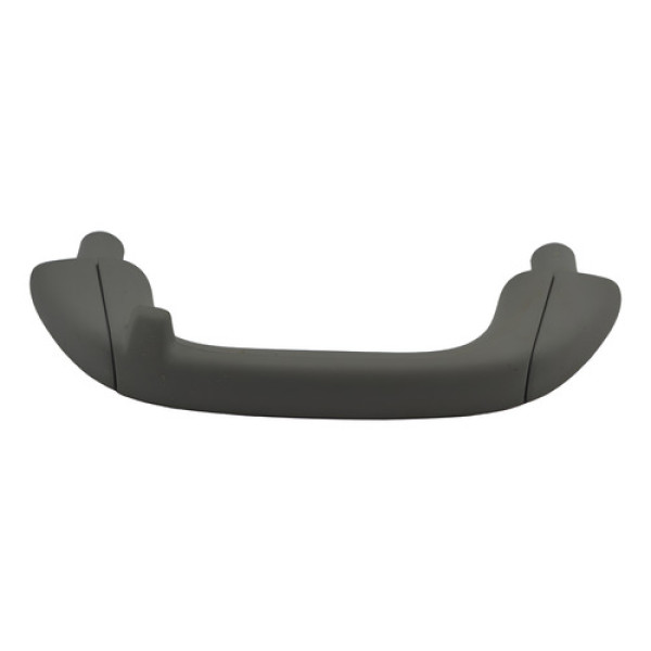 Puxador Alça Teto Pqp Toyota Corolla Xei 2008 Original Cinza-escuro