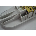 Luz Cortesia Interna Teto Nissan March 2017 Original