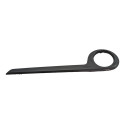 Kit Friso Moldura Difusor Painel Gm Agile 2013 Original