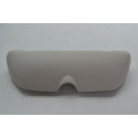 Acabamento Porta Oculos Teto Fiat Palio 2013 Original