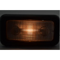 Luz Interna Teto Central Traseira Fiat Strada 2020 Original