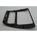 Moldura Central Painel Volkswagen Jetta 2011 Original