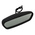 Espelho Retrovisor Interno Peugeot 3008 2012 Original