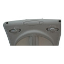 Luz Cortesia Teto Interno Fiat Marea 2002 Original