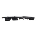 Difusor Saida Ar Central Painel Chery Tiggo 8 2023 Original