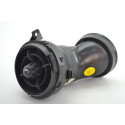 Difusor Saida Ar Central Esquerdo Painel Cooper S 2009 Origi