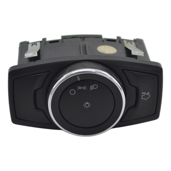 Botão Chave Luz Farol Porta Malas Ka 2020 Origina