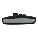 Espelho Retrovisor Interno Chevrolet Nova S10 2022 Original