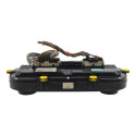 Comando Ar Condicionado Painel Vw Amarok Original 2h0907040a