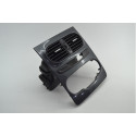 Moldura Central Painel C/difusor Fiat Idea 2013 Original