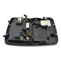 Luz Cortesia Interna Teto Ranger Rover Sport 2017 Original