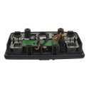Luz Cortesia Teto Dianteira Vw Saveiro 2015 Gol Original