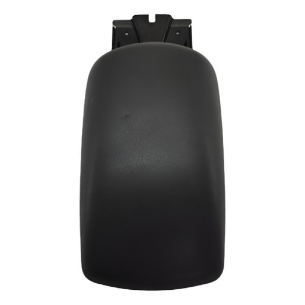 Encosto Apoio Braço Console Citroen C4 2013 Original - Preto