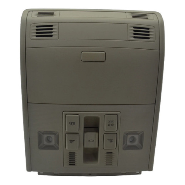 Luz Cortesia Dianteira Interna Teto Passat 2018 Original