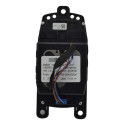 Botão Comando Multimídia Menu Console Bmw X5 2014 Original