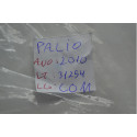 Comando Ar Condicionado Painel Fiat Palio 2010 Strada Orig