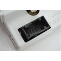 Computador Visor Bordo Painel Citroen C3 2012 Original